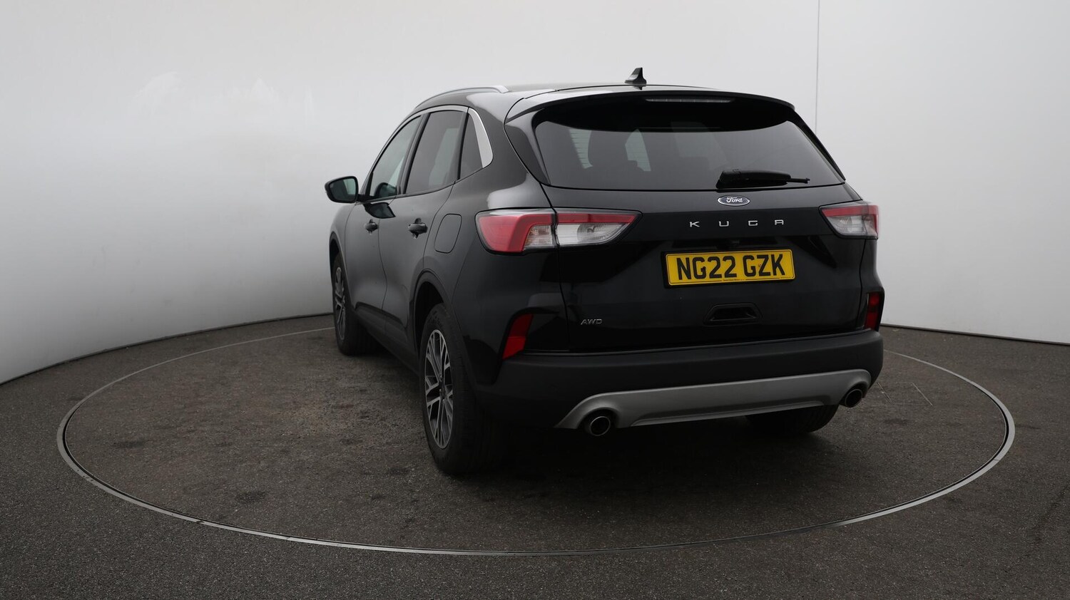 Used Ford Kuga 2022 for sale - 75964926: Photo 60