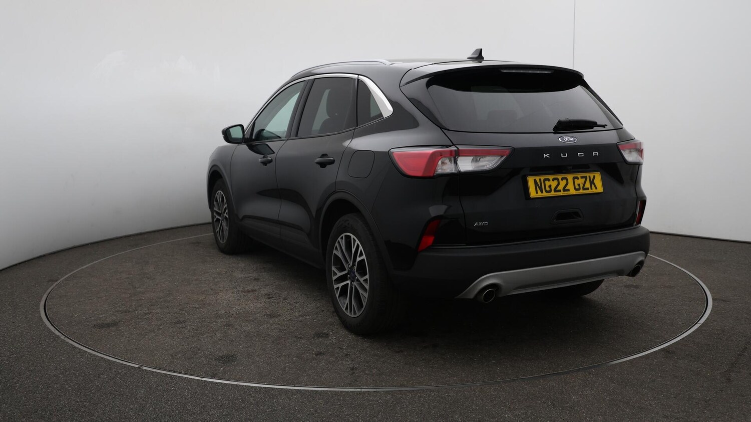Used Ford Kuga 2022 for sale - 75964926: Photo 61