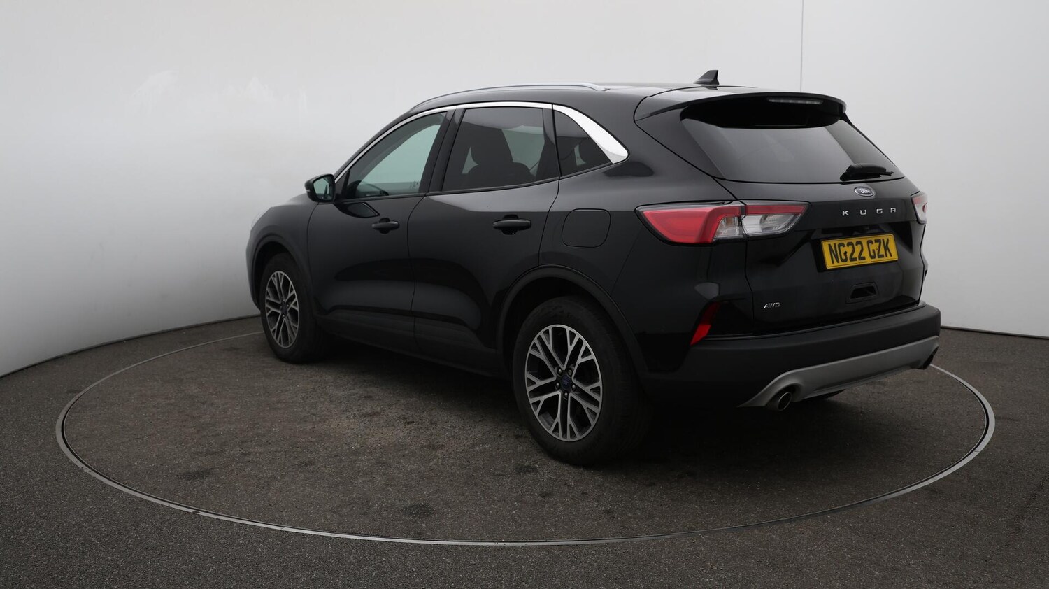 Used Ford Kuga 2022 for sale - 75964926: Photo 62