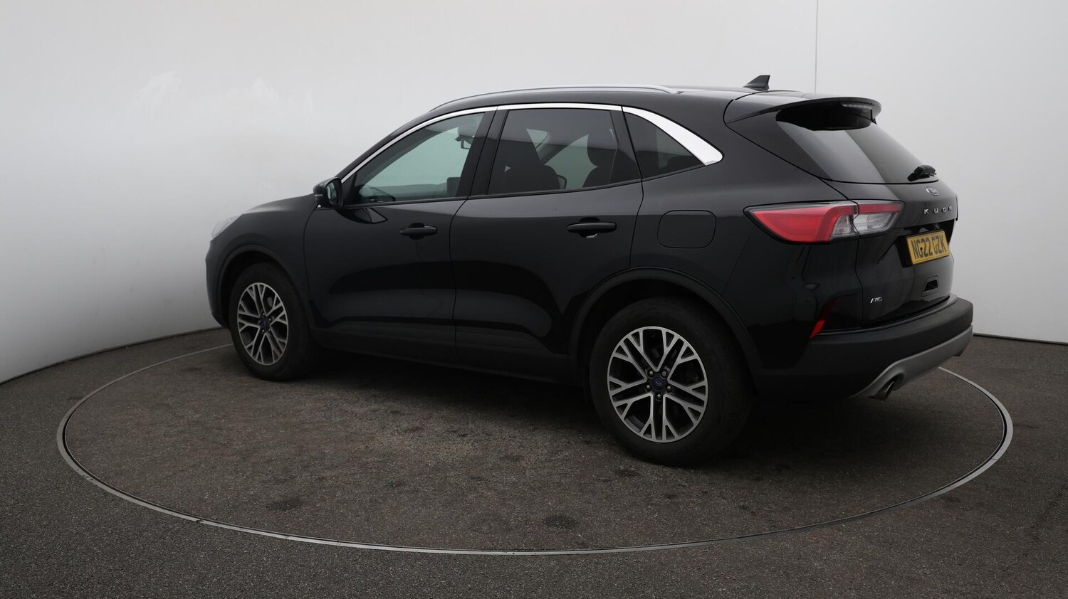 Used Ford Kuga 2022 for sale - 75964926: Photo 63