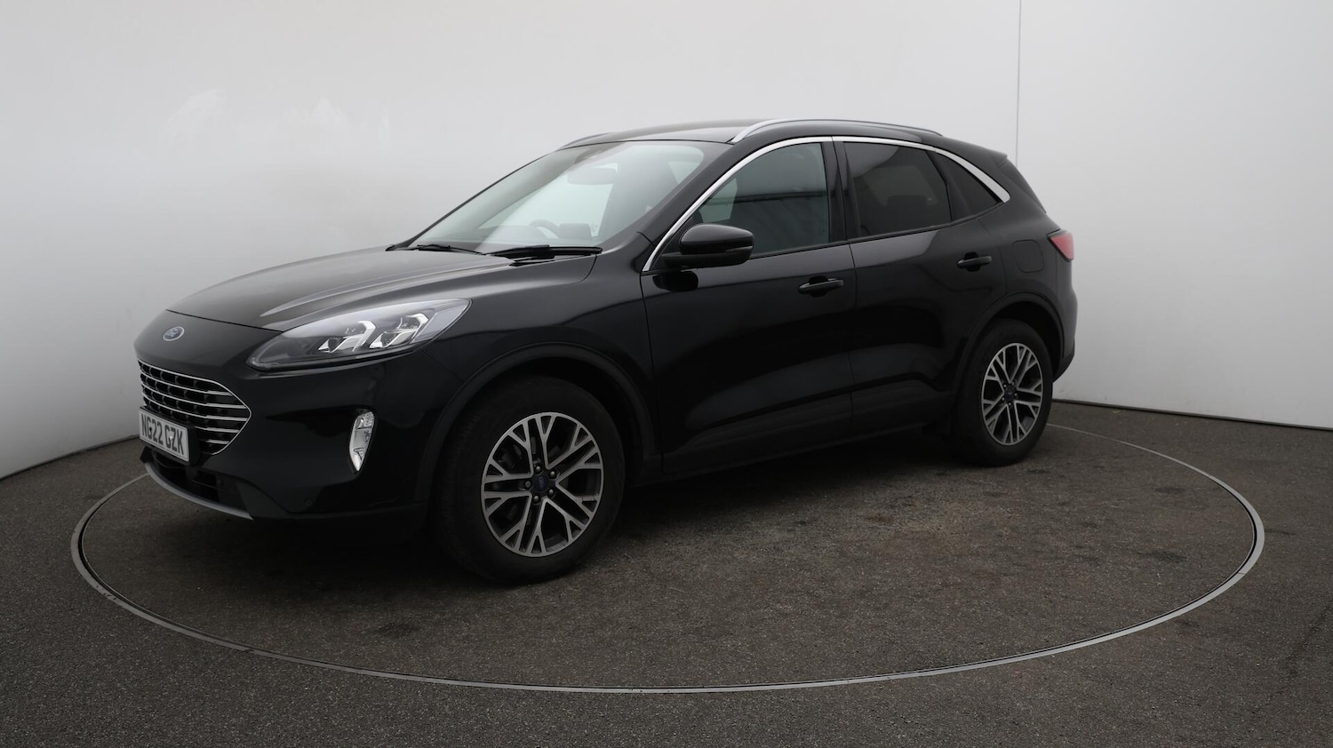 Used Ford Kuga 2022 for sale - 75964926: Photo 68
