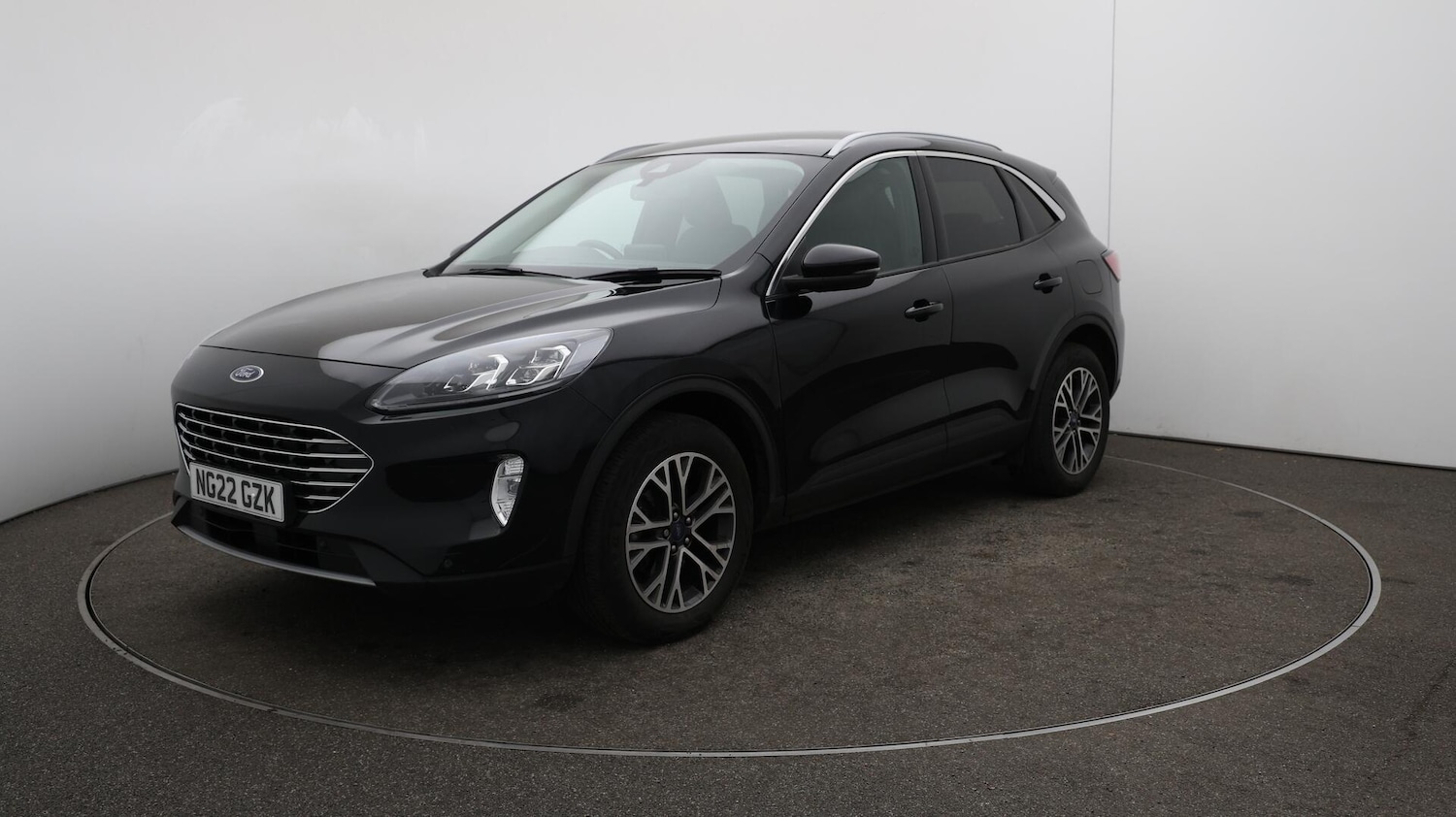 Used Ford Kuga 2022 for sale - 75964926: Photo 69