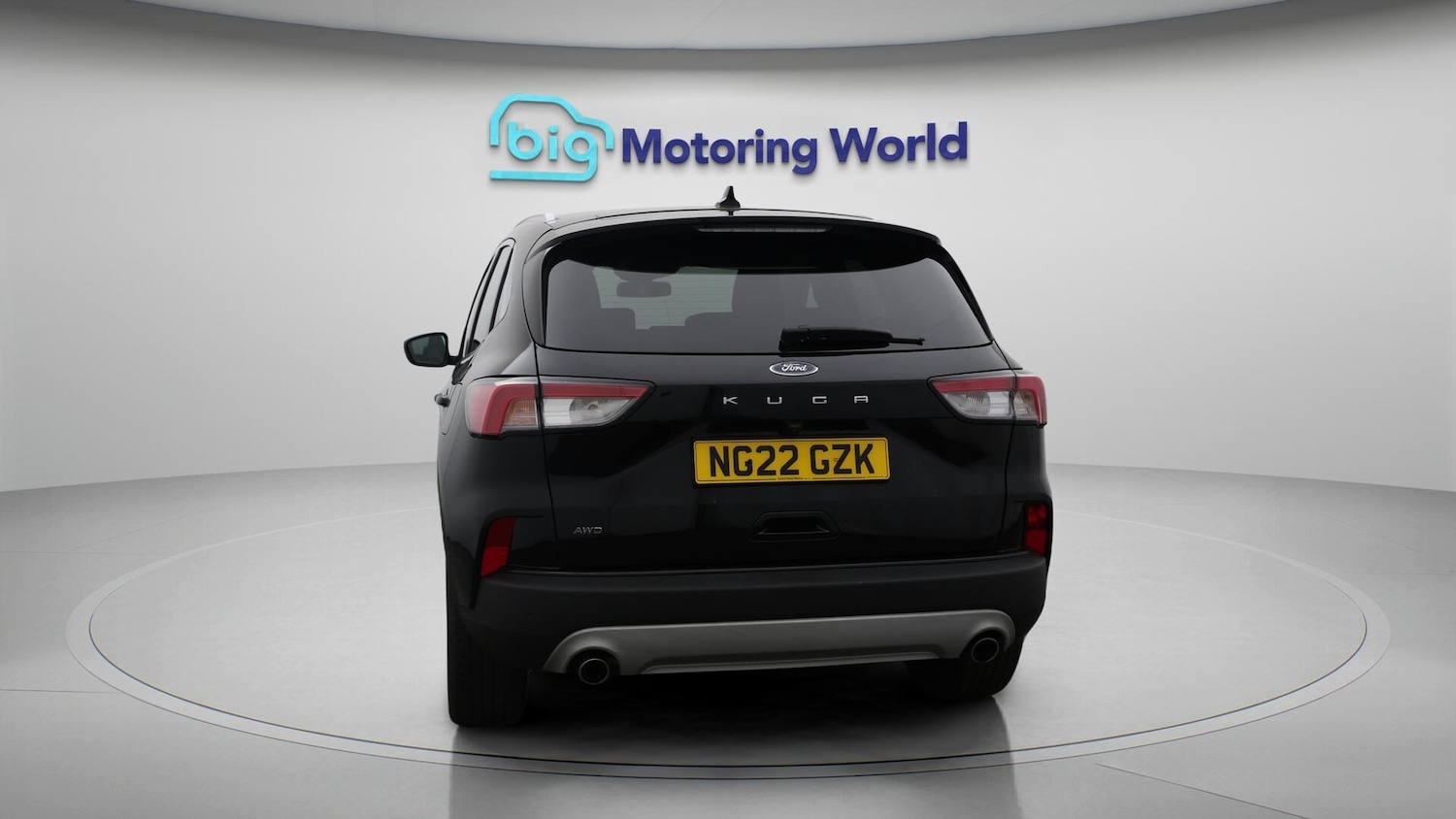 Used Ford Kuga 2022 for sale - 75964926: Photo 7