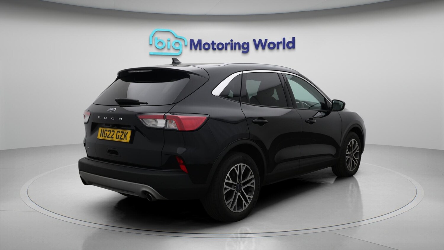 Used Ford Kuga 2022 for sale - 75964926: Photo 8