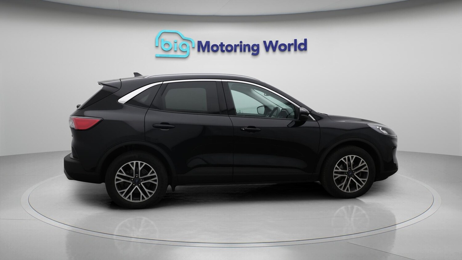 Used Ford Kuga 2022 for sale - 75964926: Photo 9