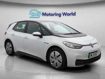 2021 (71) - 150kW Life Pro Performance 58kWh 5dr Auto