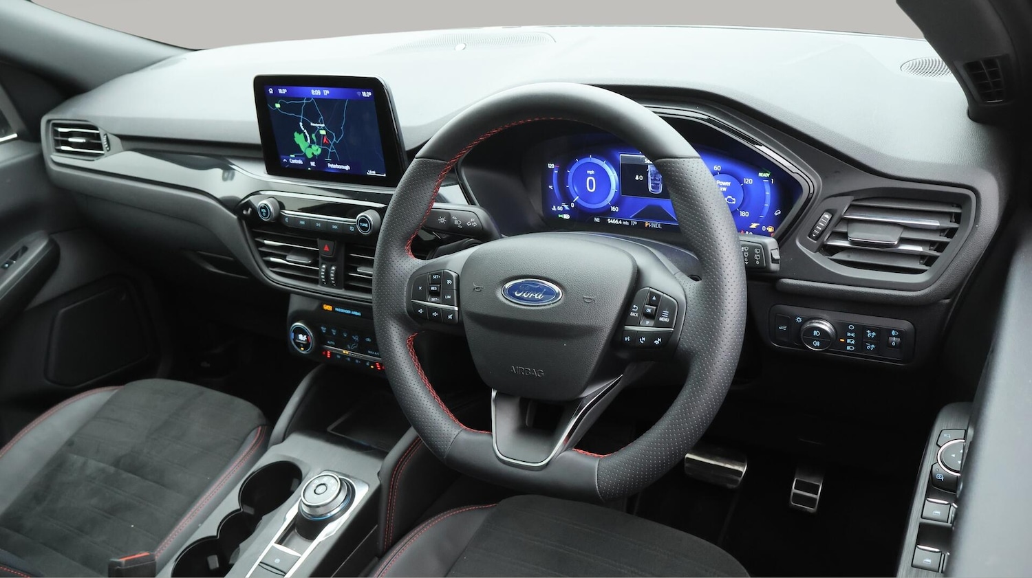 Used Ford Kuga 2022 for sale - 76072372: Photo 10