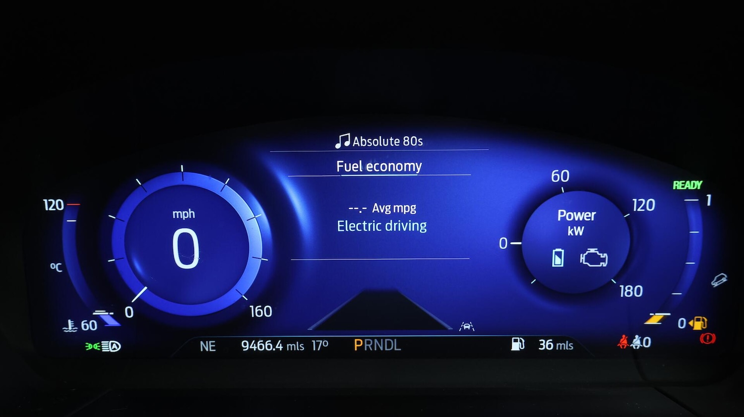 Used Ford Kuga 2022 for sale - 76072372: Photo 11