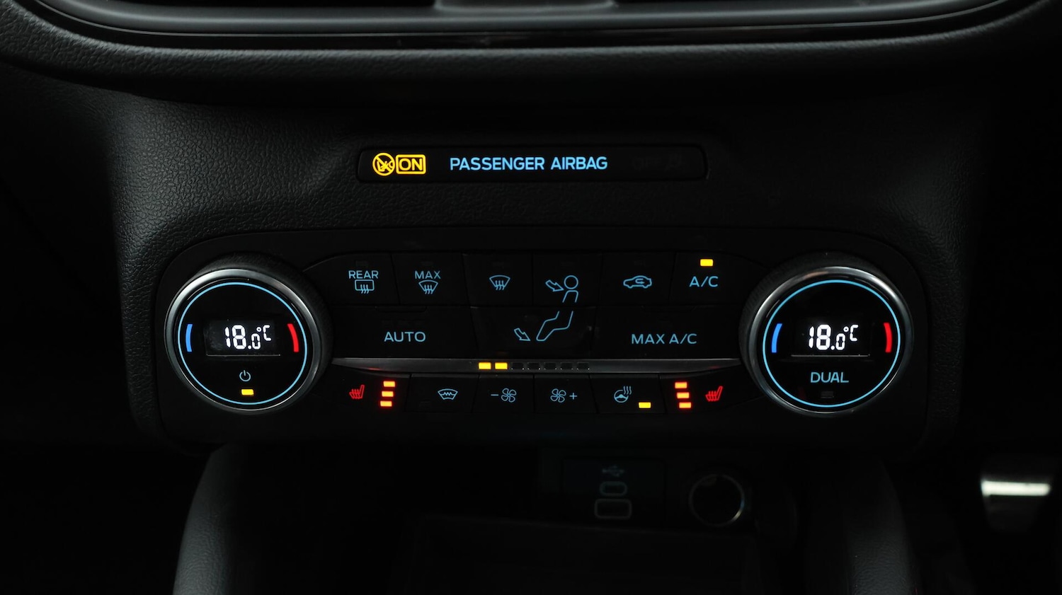 Used Ford Kuga 2022 for sale - 76072372: Photo 13