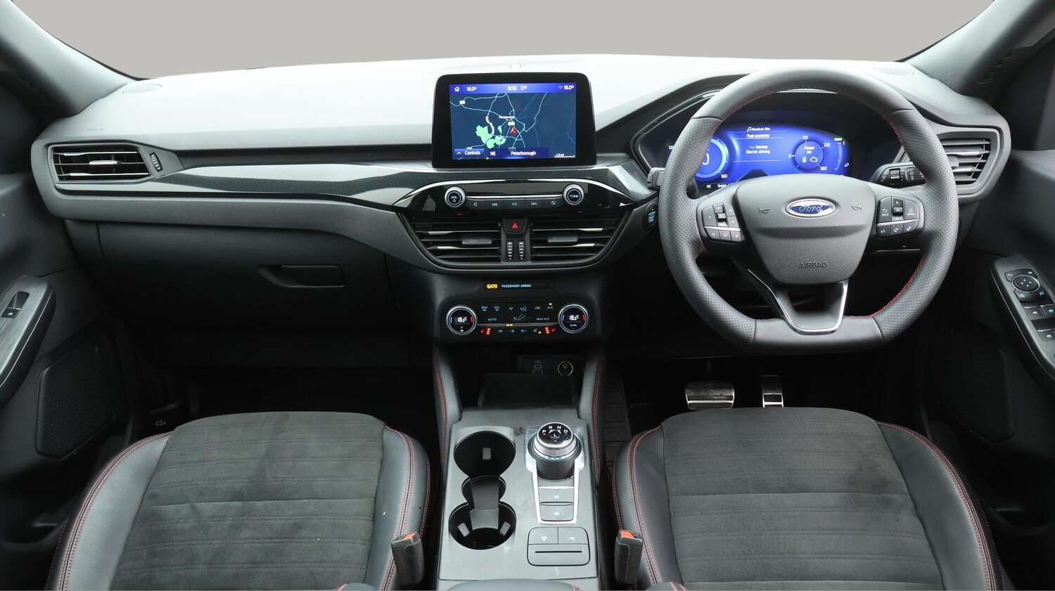 Used Ford Kuga 2022 for sale - 76072372: Photo 14