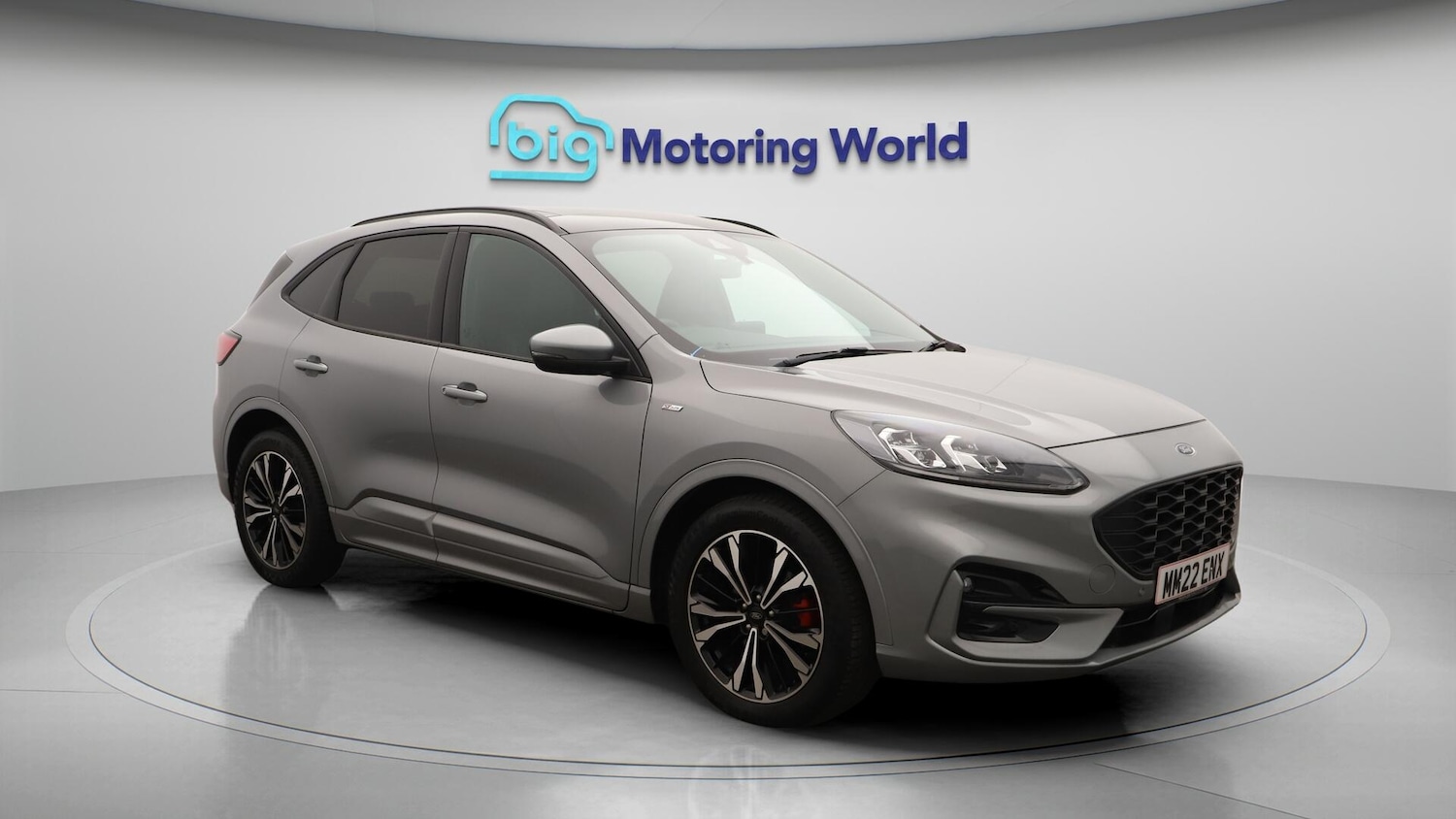 Used Ford Kuga 2022 for sale - 76072372: Photo 2