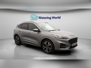 Used Ford Kuga 2022 for sale - 76072372: Photo 2