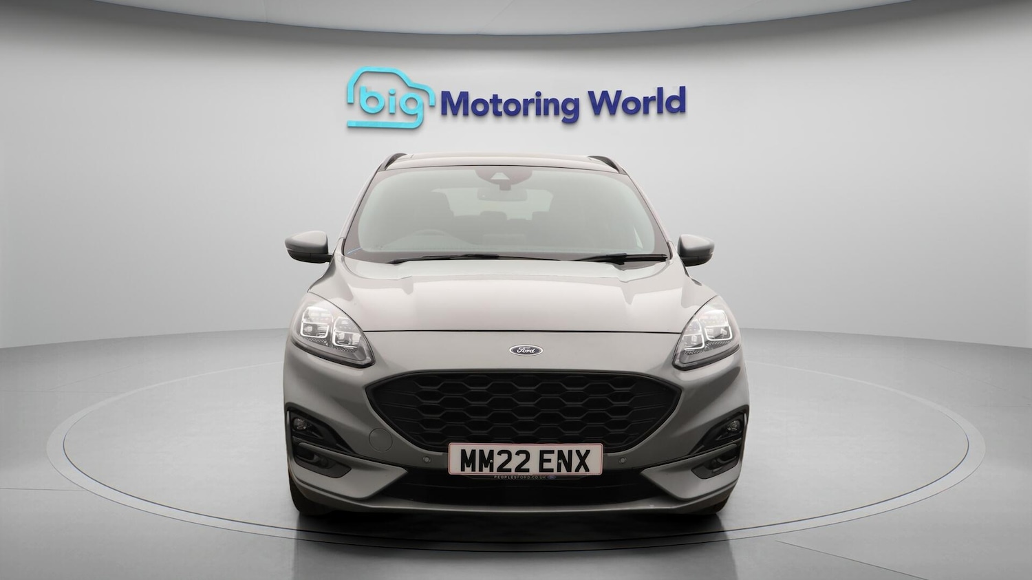 Used Ford Kuga 2022 for sale - 76072372: Photo 3