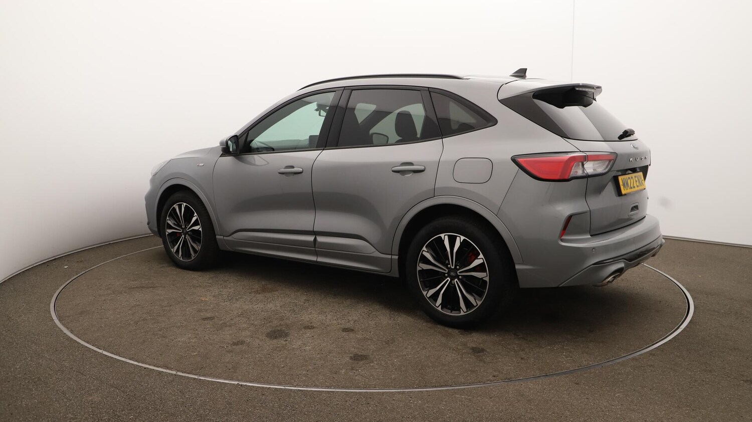 Used Ford Kuga 2022 for sale - 76072372: Photo 37
