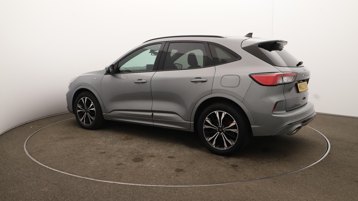 Used Ford Kuga 2022 for sale - 76072372: Photo 38