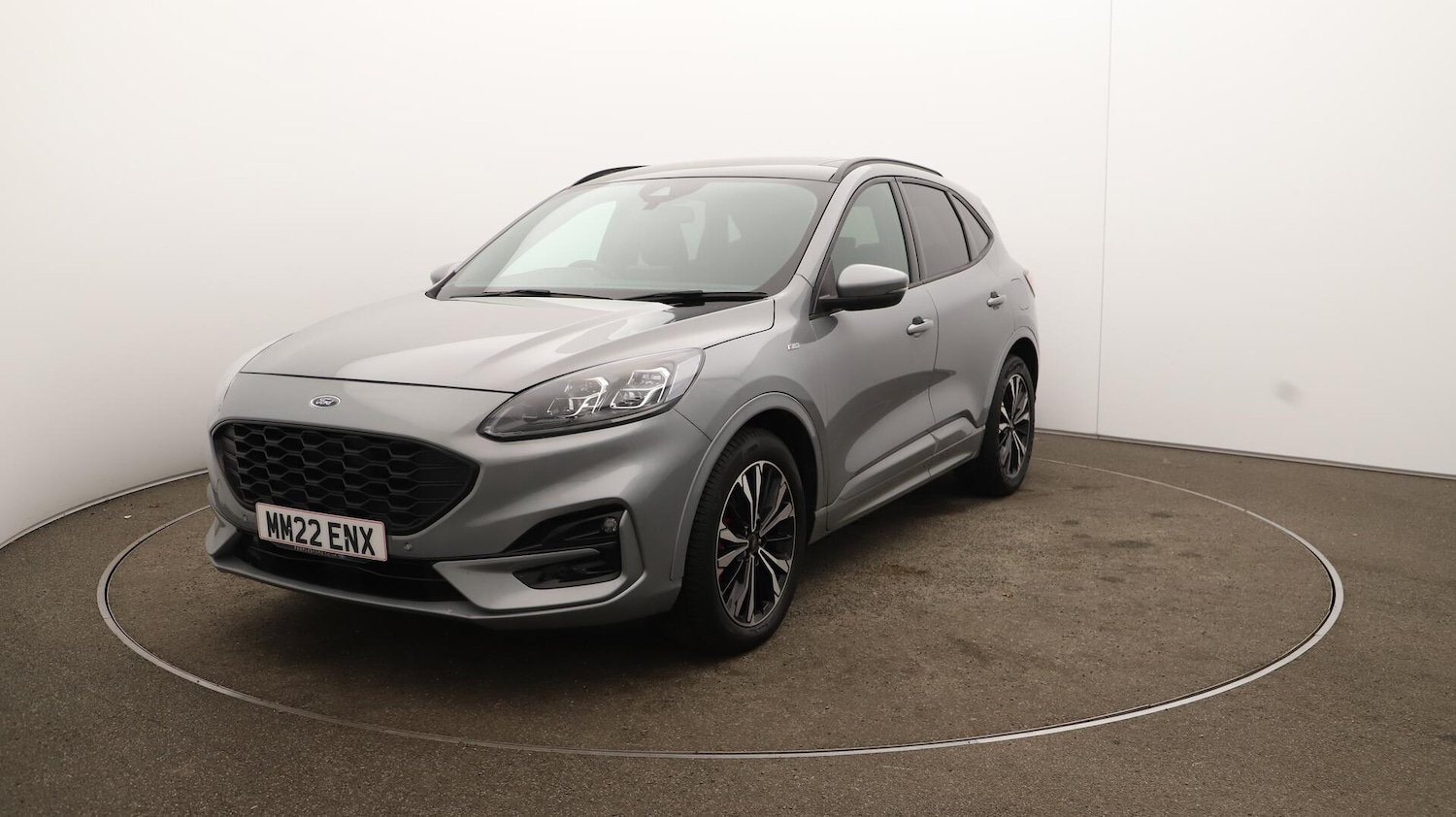 Used Ford Kuga 2022 for sale - 76072372: Photo 39