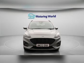 Used Ford Kuga 2022 for sale - 76072372: Photo 3
