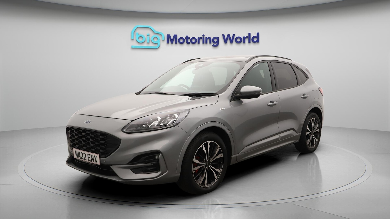 Used Ford Kuga 2022 for sale - 76072372: Photo 4