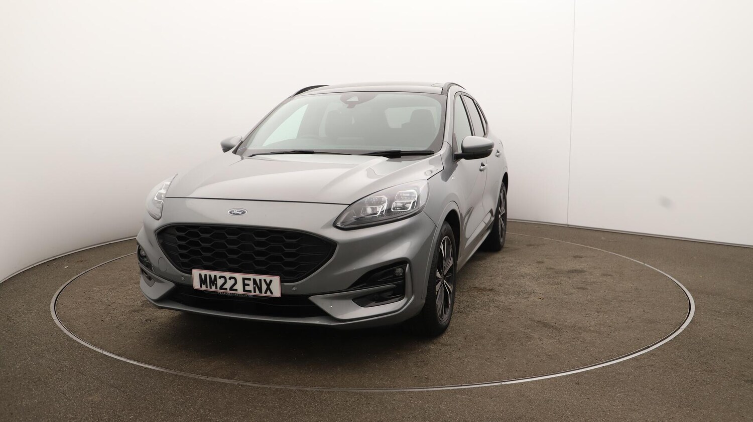 Used Ford Kuga 2022 for sale - 76072372: Photo 40