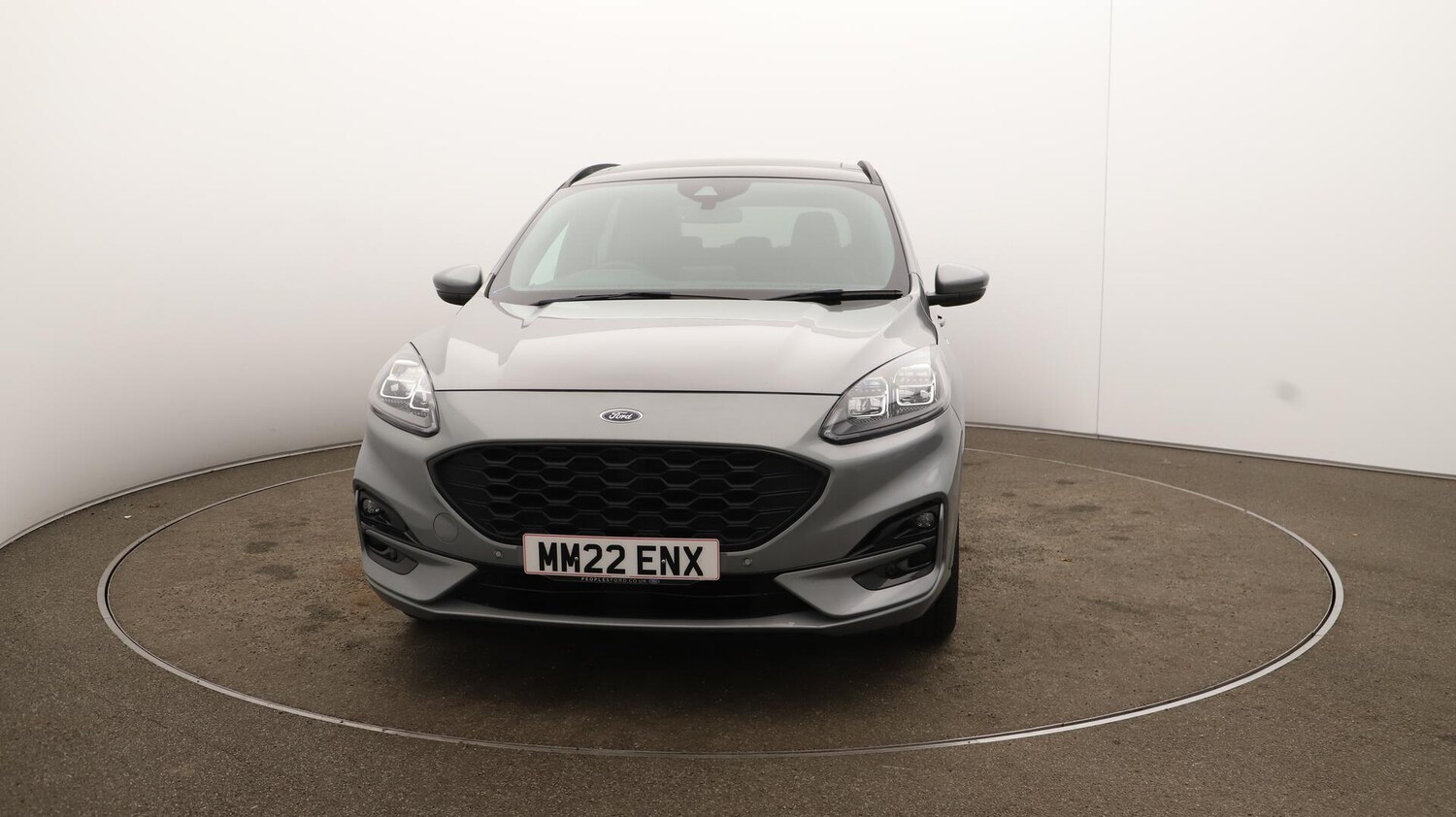 Used Ford Kuga 2022 for sale - 76072372: Photo 41