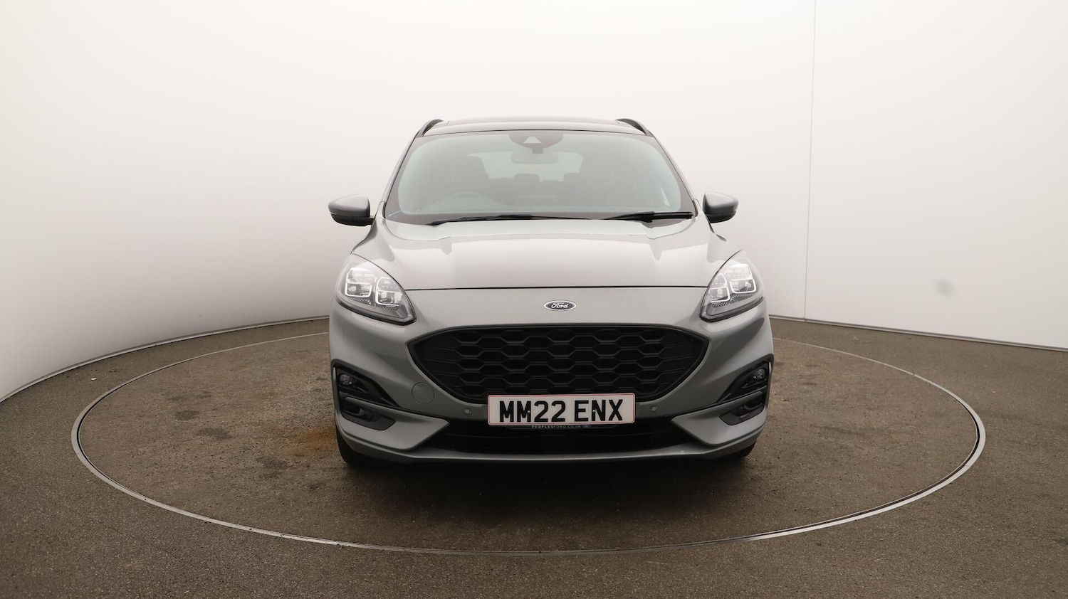 Used Ford Kuga 2022 for sale - 76072372: Photo 42
