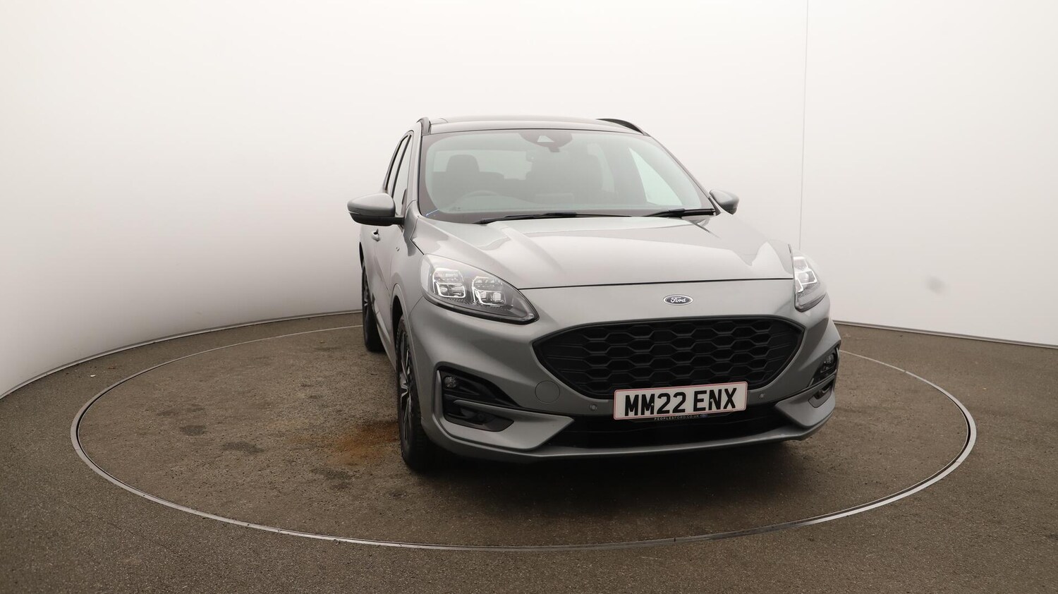Used Ford Kuga 2022 for sale - 76072372: Photo 43