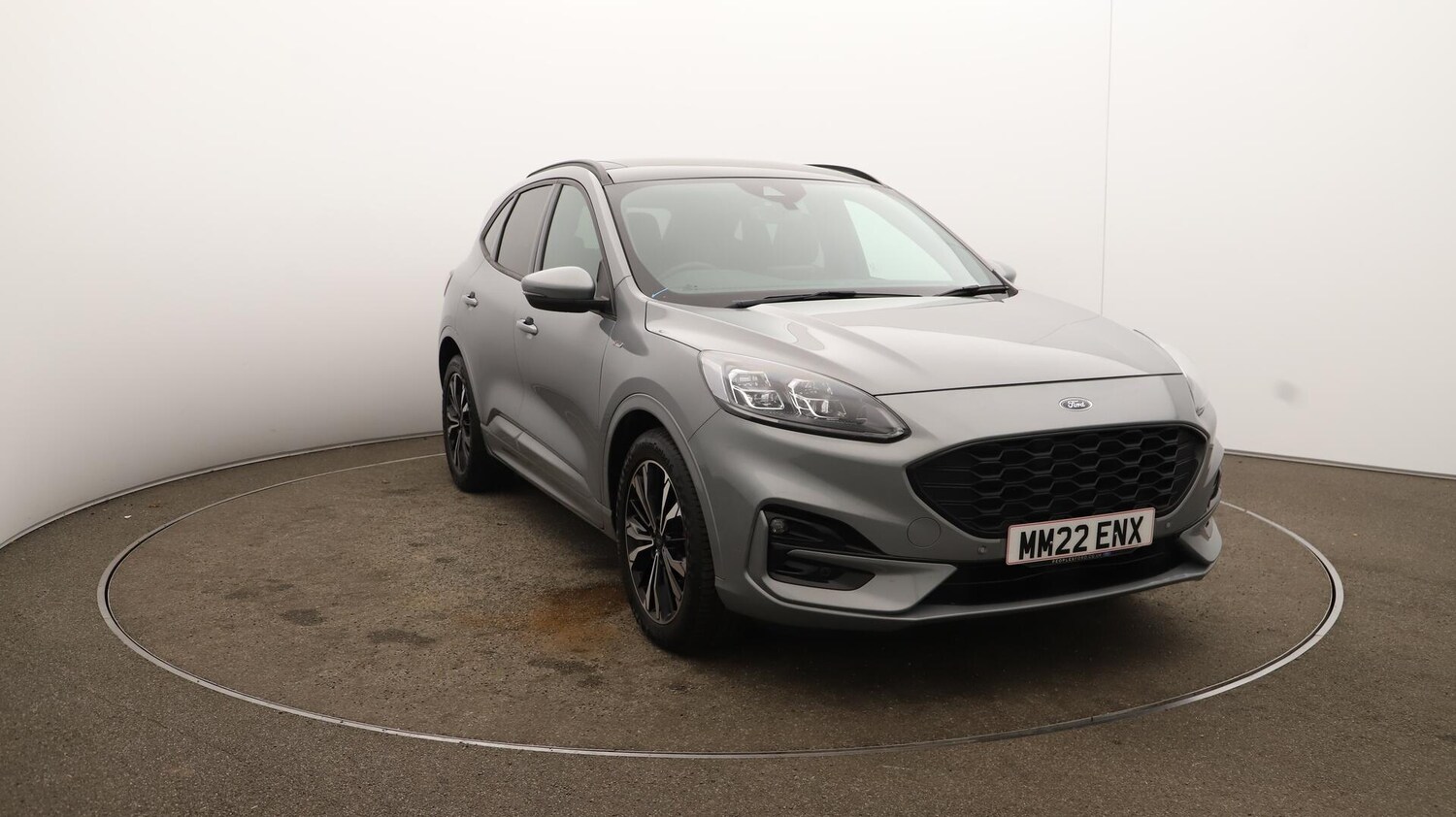 Used Ford Kuga 2022 for sale - 76072372: Photo 44