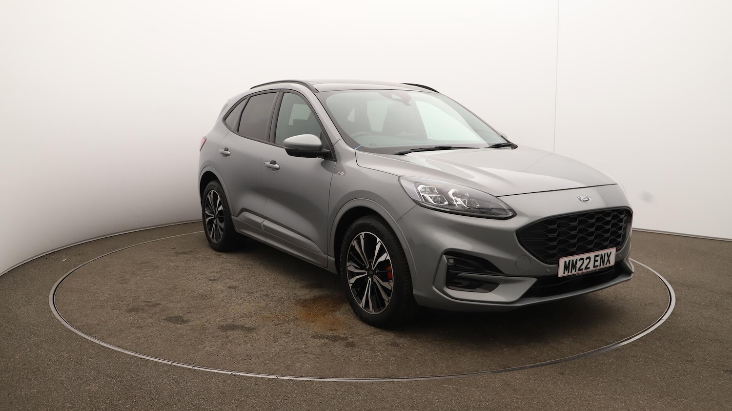 Used Ford Kuga 2022 for sale - 76072372: Photo 45