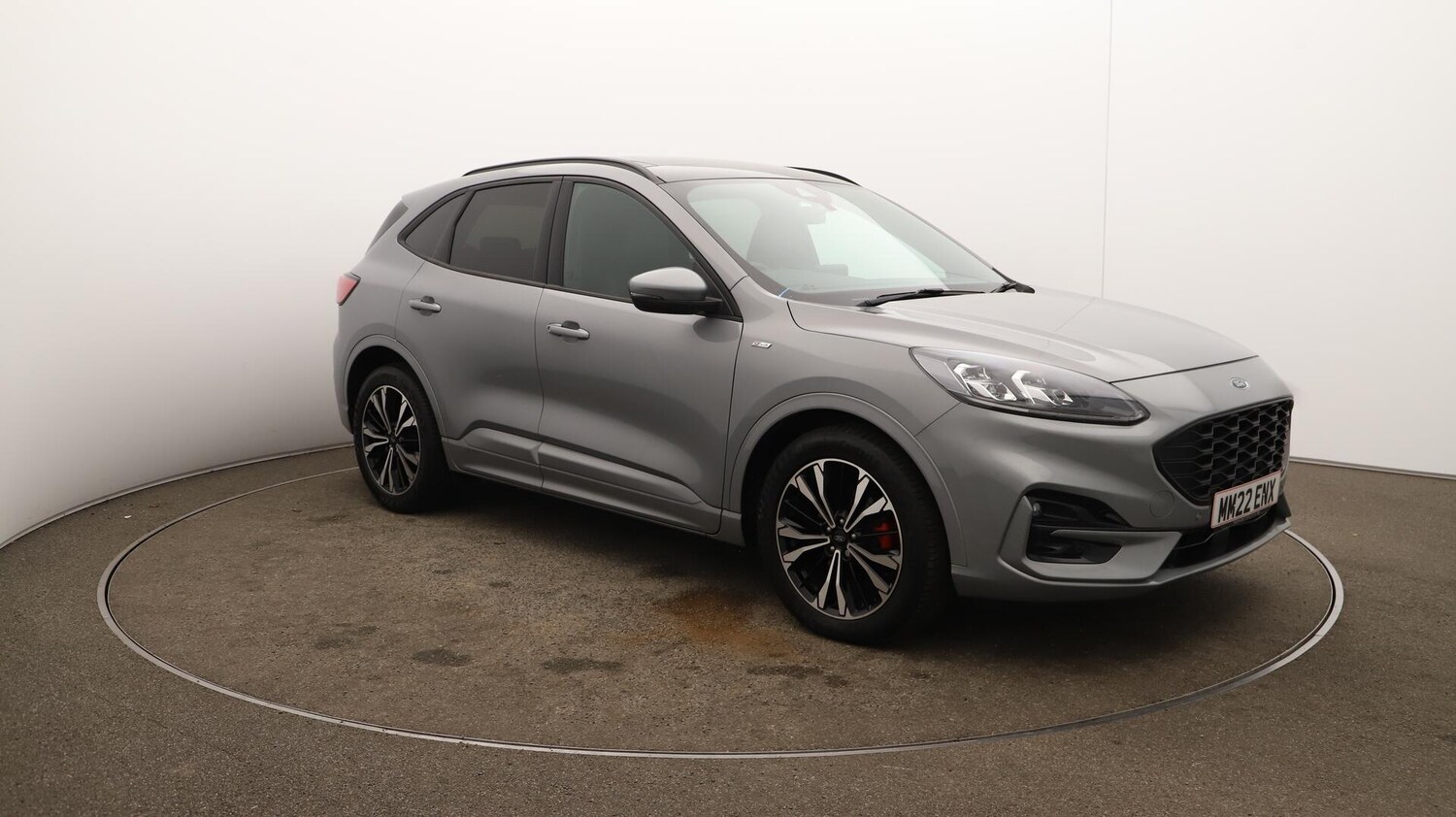 Used Ford Kuga 2022 for sale - 76072372: Photo 46