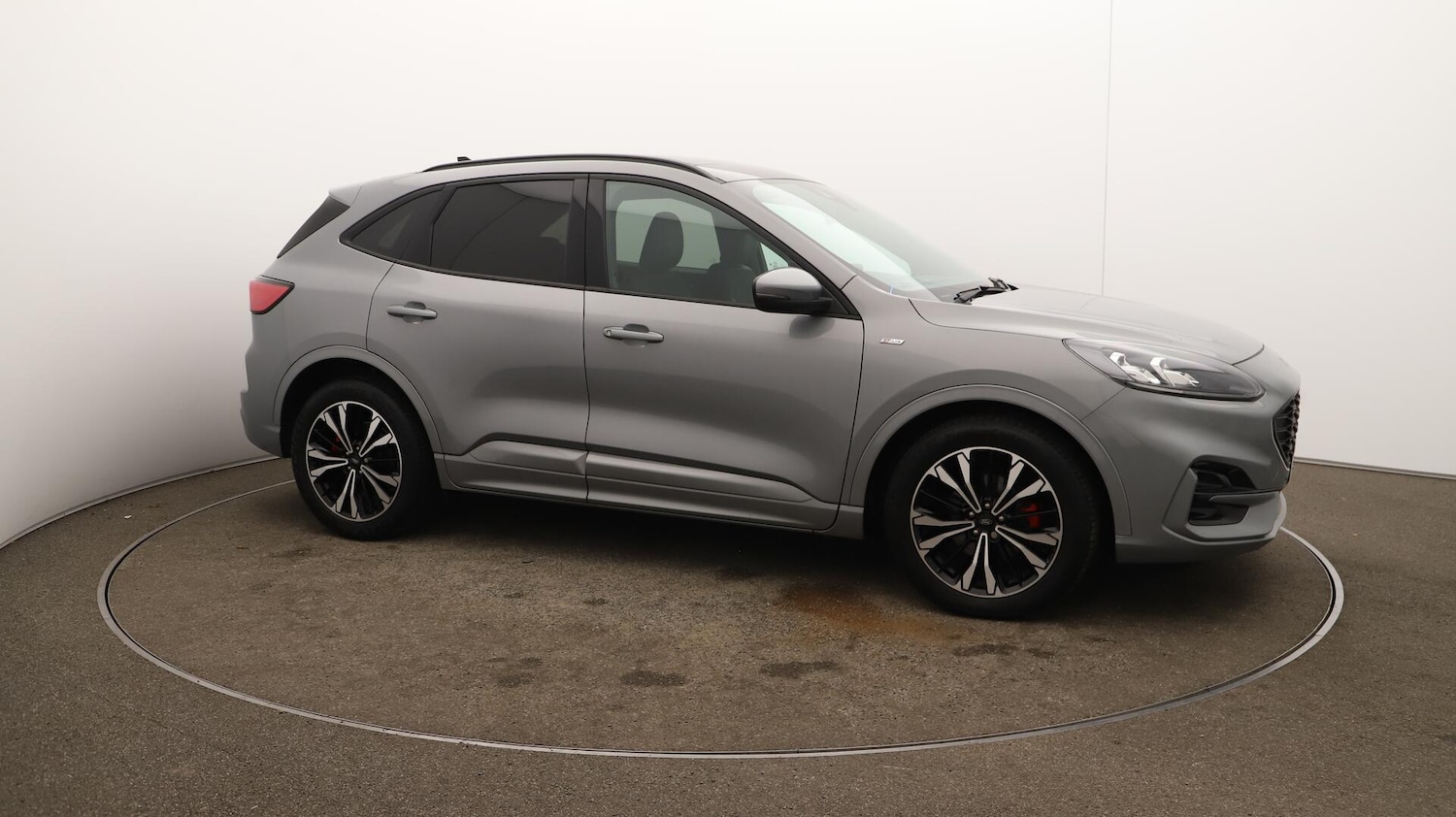 Used Ford Kuga 2022 for sale - 76072372: Photo 48