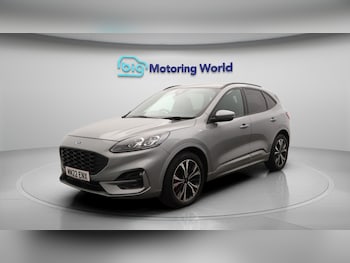 Used Ford Kuga 2022 for sale - 76072372: Photo 4