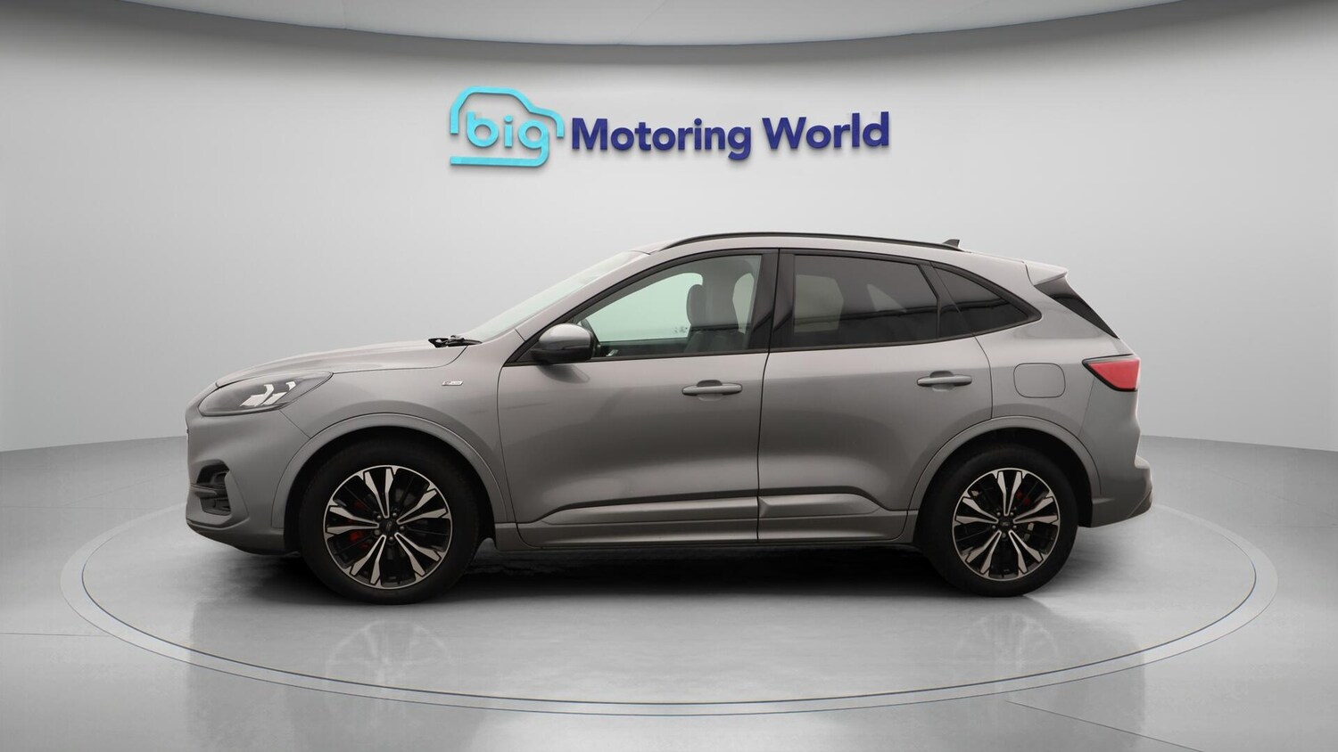 Used Ford Kuga 2022 for sale - 76072372: Photo 5