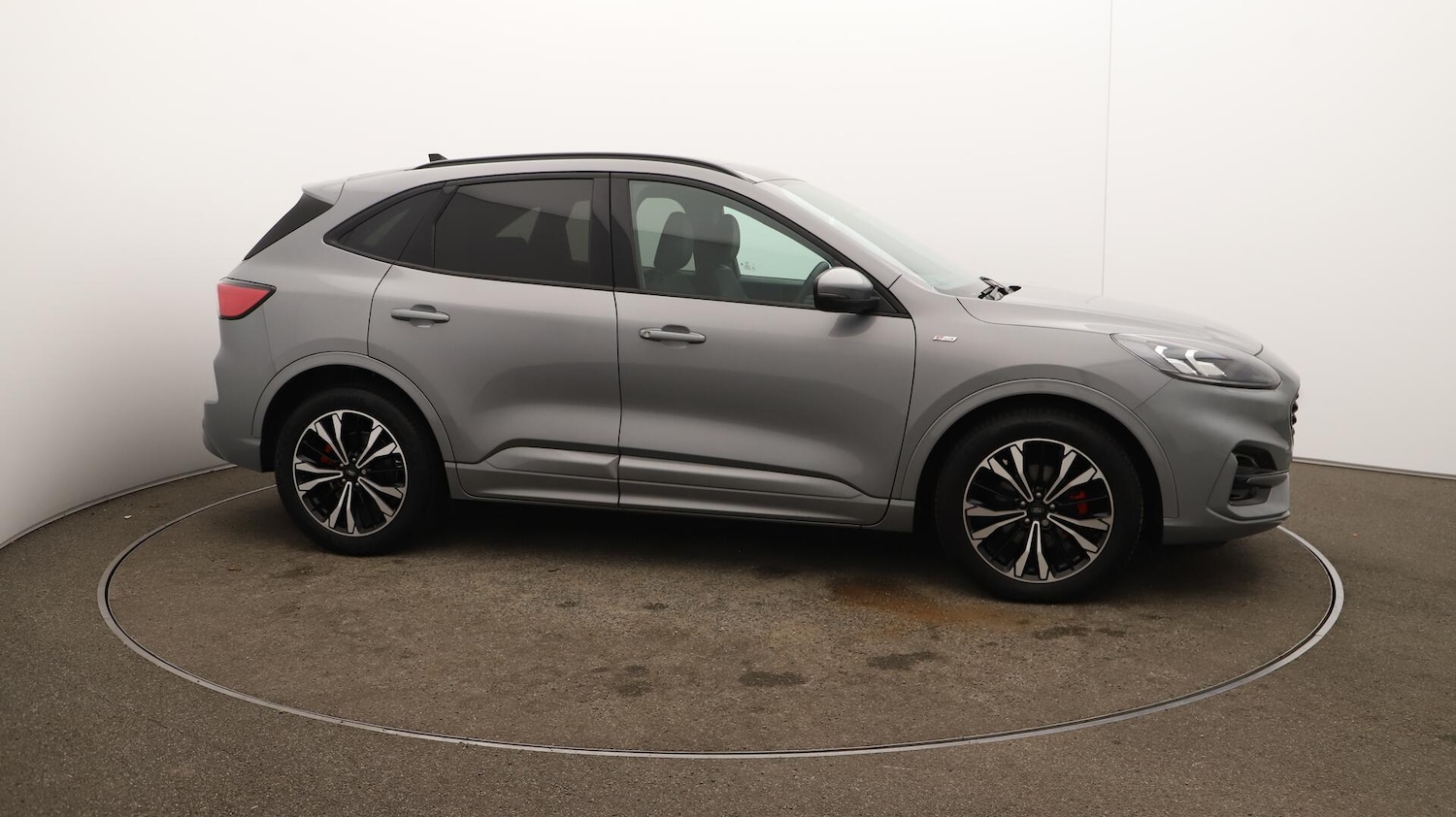 Used Ford Kuga 2022 for sale - 76072372: Photo 50