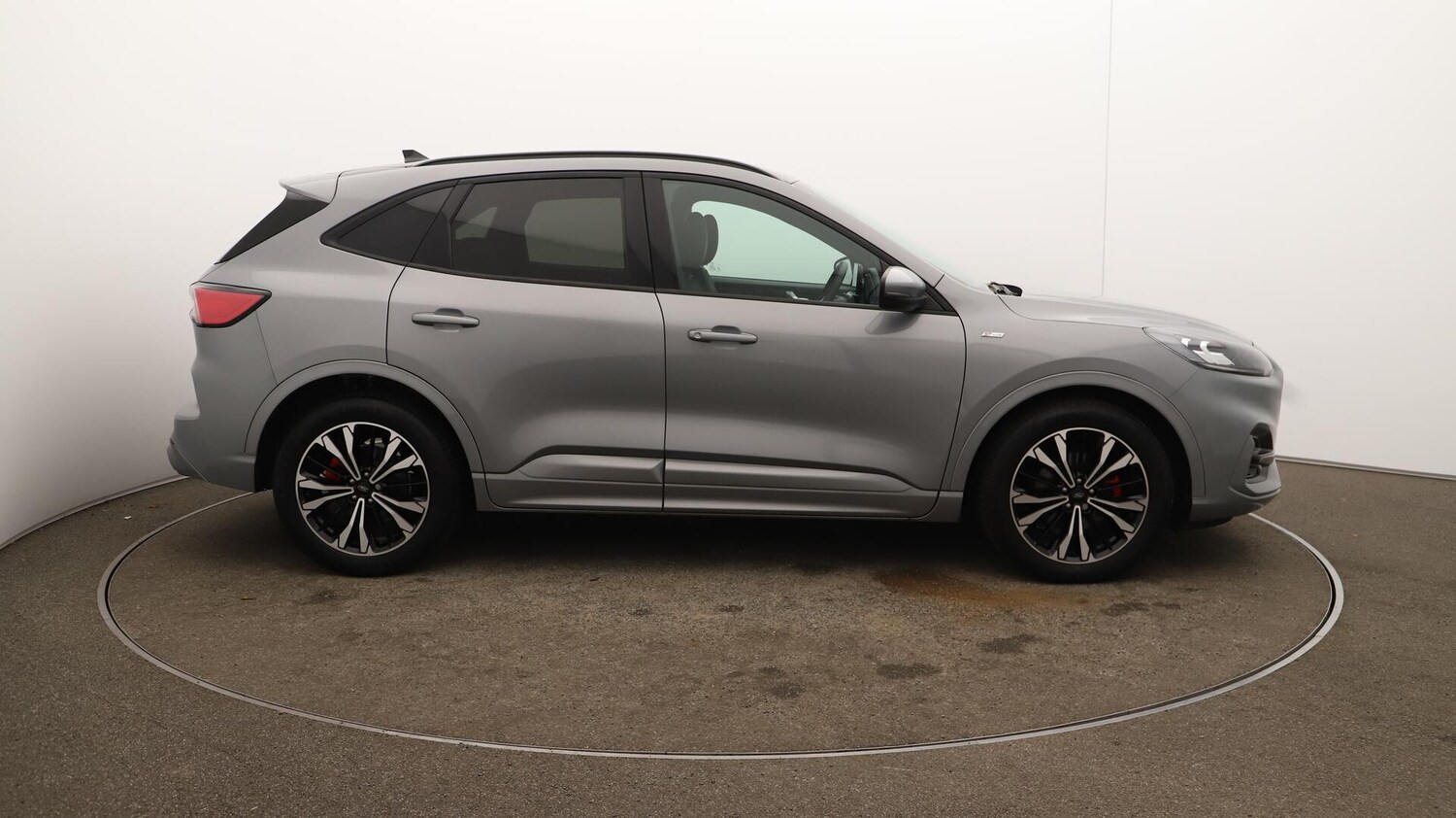 Used Ford Kuga 2022 for sale - 76072372: Photo 51
