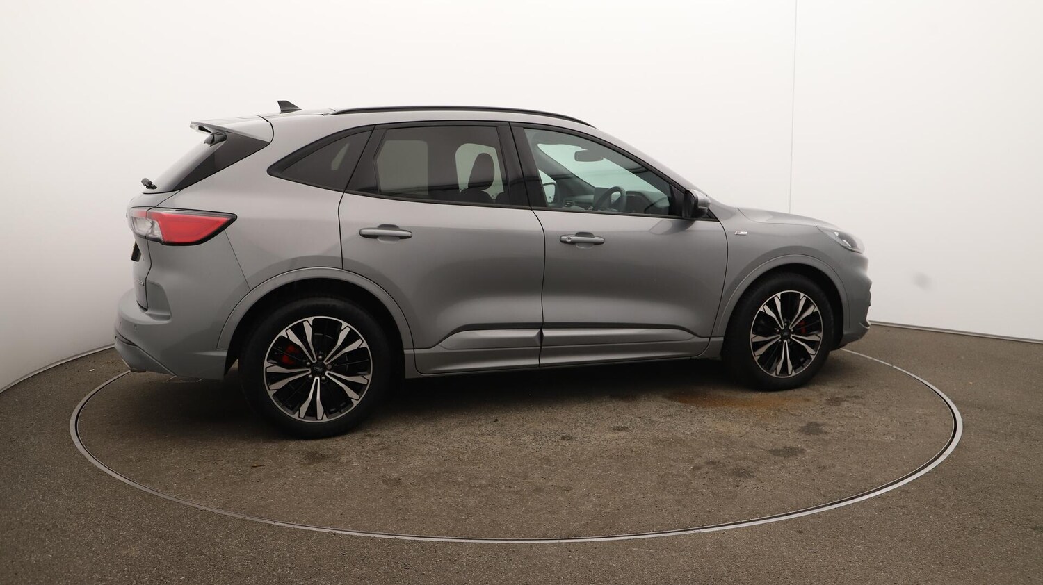 Used Ford Kuga 2022 for sale - 76072372: Photo 53