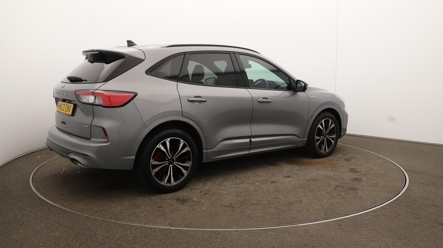 Used Ford Kuga 2022 for sale - 76072372: Photo 55