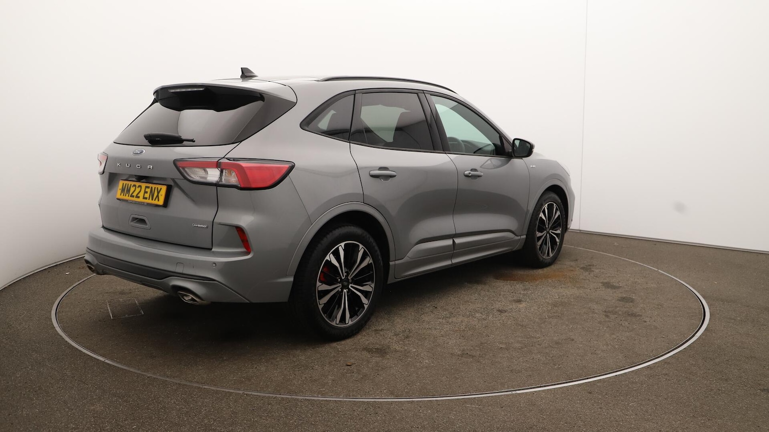 Used Ford Kuga 2022 for sale - 76072372: Photo 56