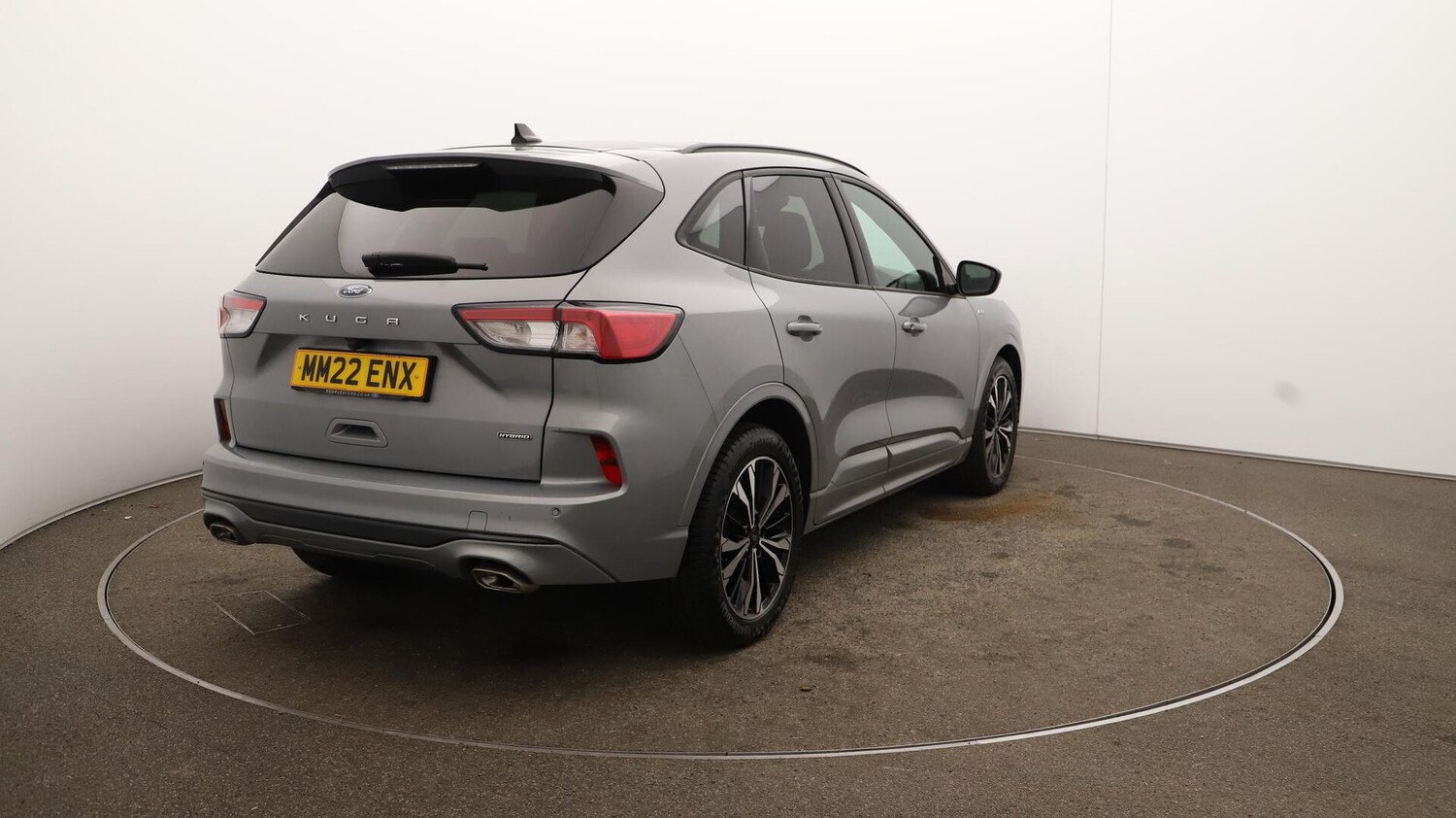 Used Ford Kuga 2022 for sale - 76072372: Photo 57