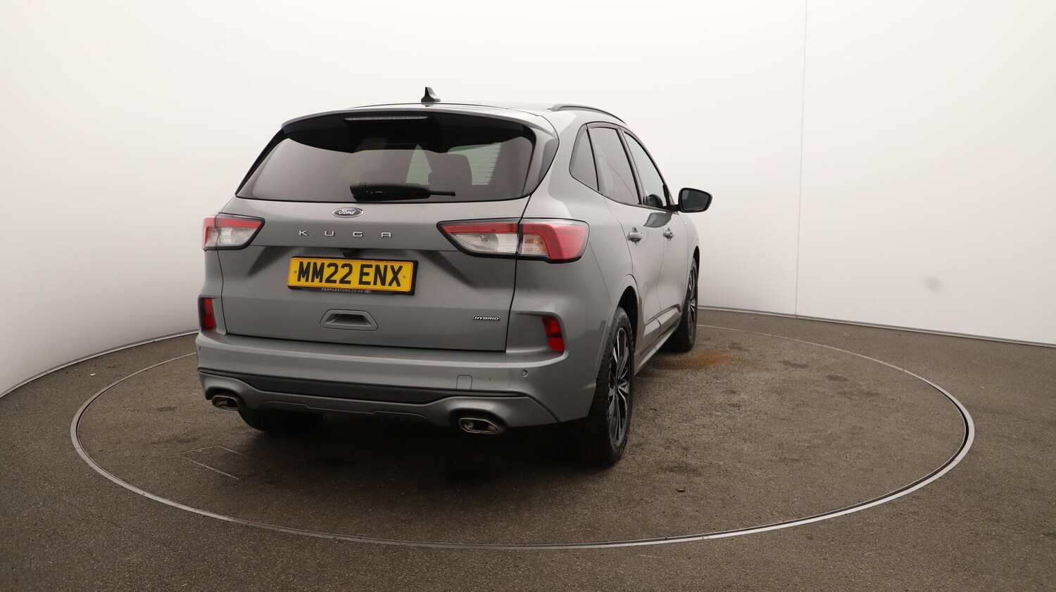 Used Ford Kuga 2022 for sale - 76072372: Photo 58