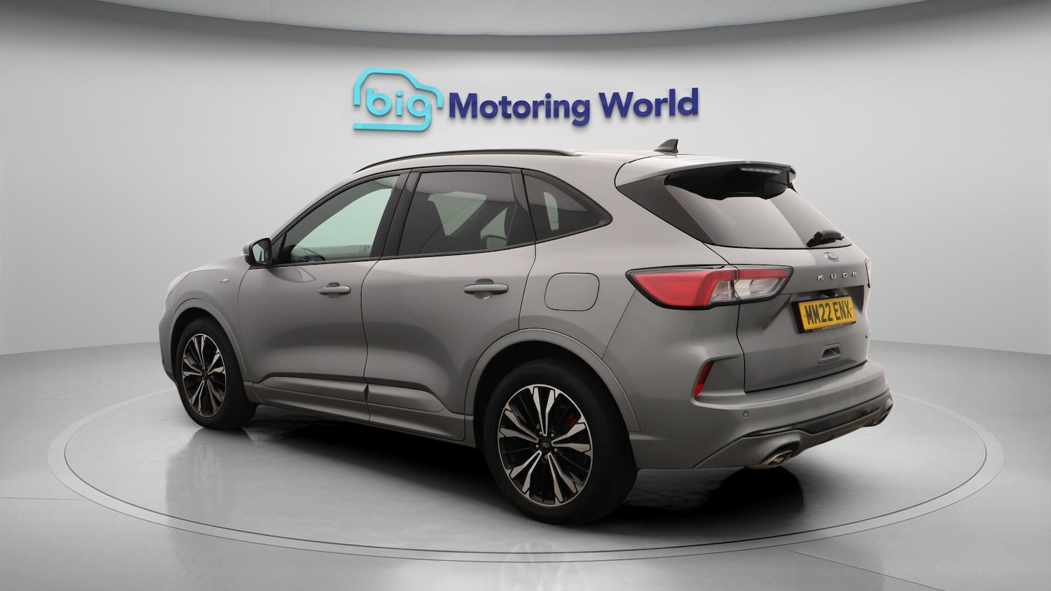 Used Ford Kuga 2022 for sale - 76072372: Photo 6