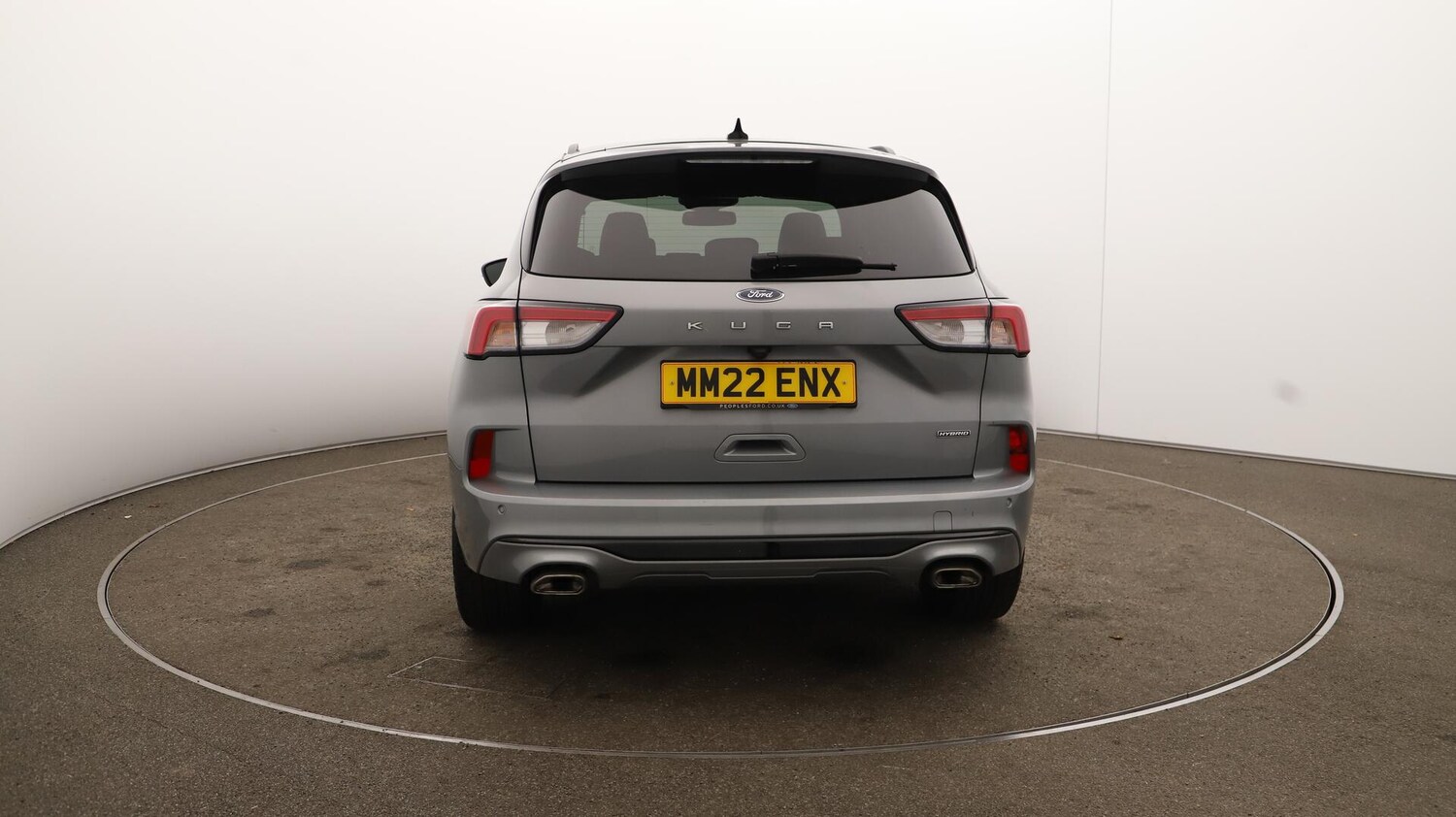 Used Ford Kuga 2022 for sale - 76072372: Photo 61