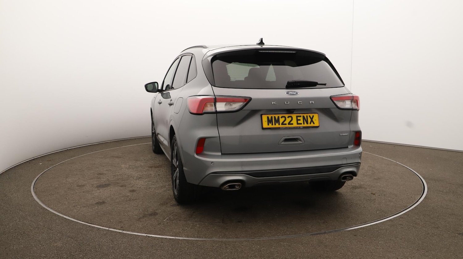 Used Ford Kuga 2022 for sale - 76072372: Photo 62