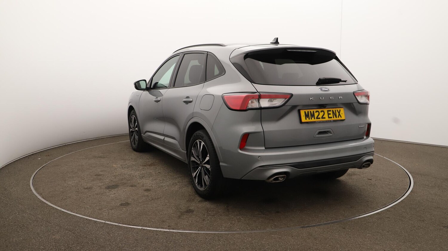 Used Ford Kuga 2022 for sale - 76072372: Photo 63