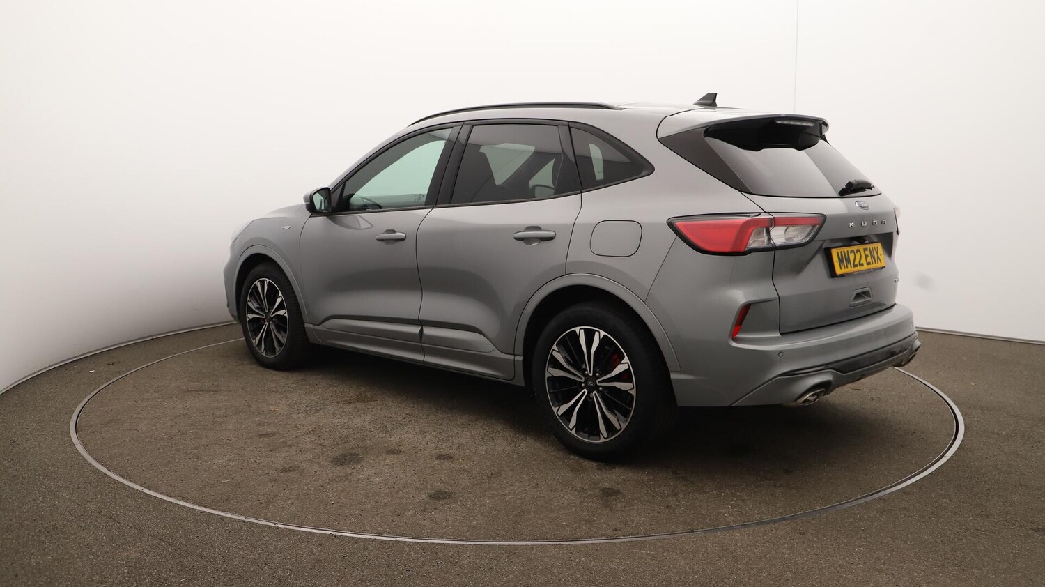 Used Ford Kuga 2022 for sale - 76072372: Photo 65
