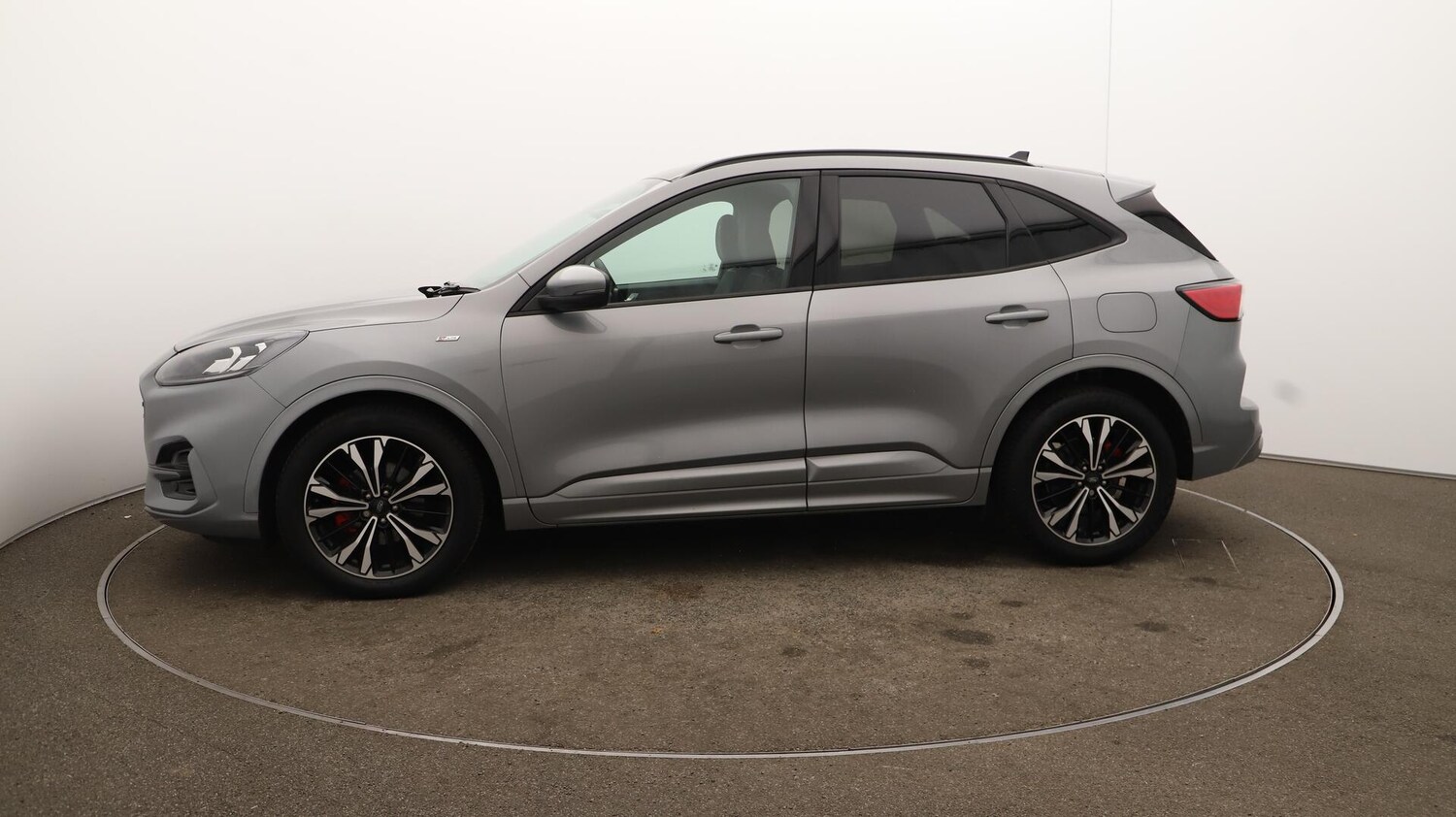 Used Ford Kuga 2022 for sale - 76072372: Photo 67