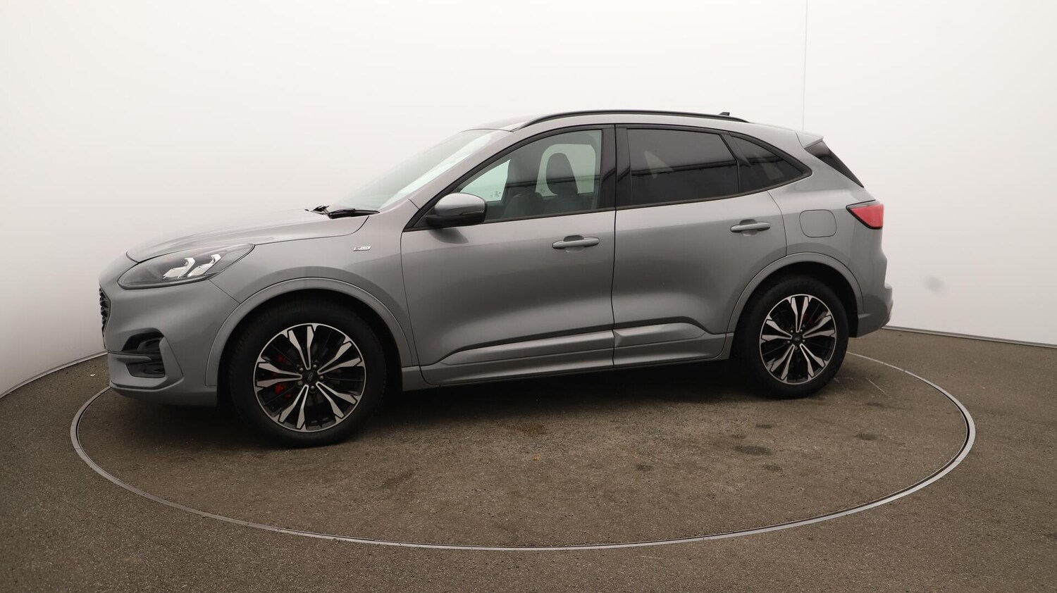 Used Ford Kuga 2022 for sale - 76072372: Photo 68