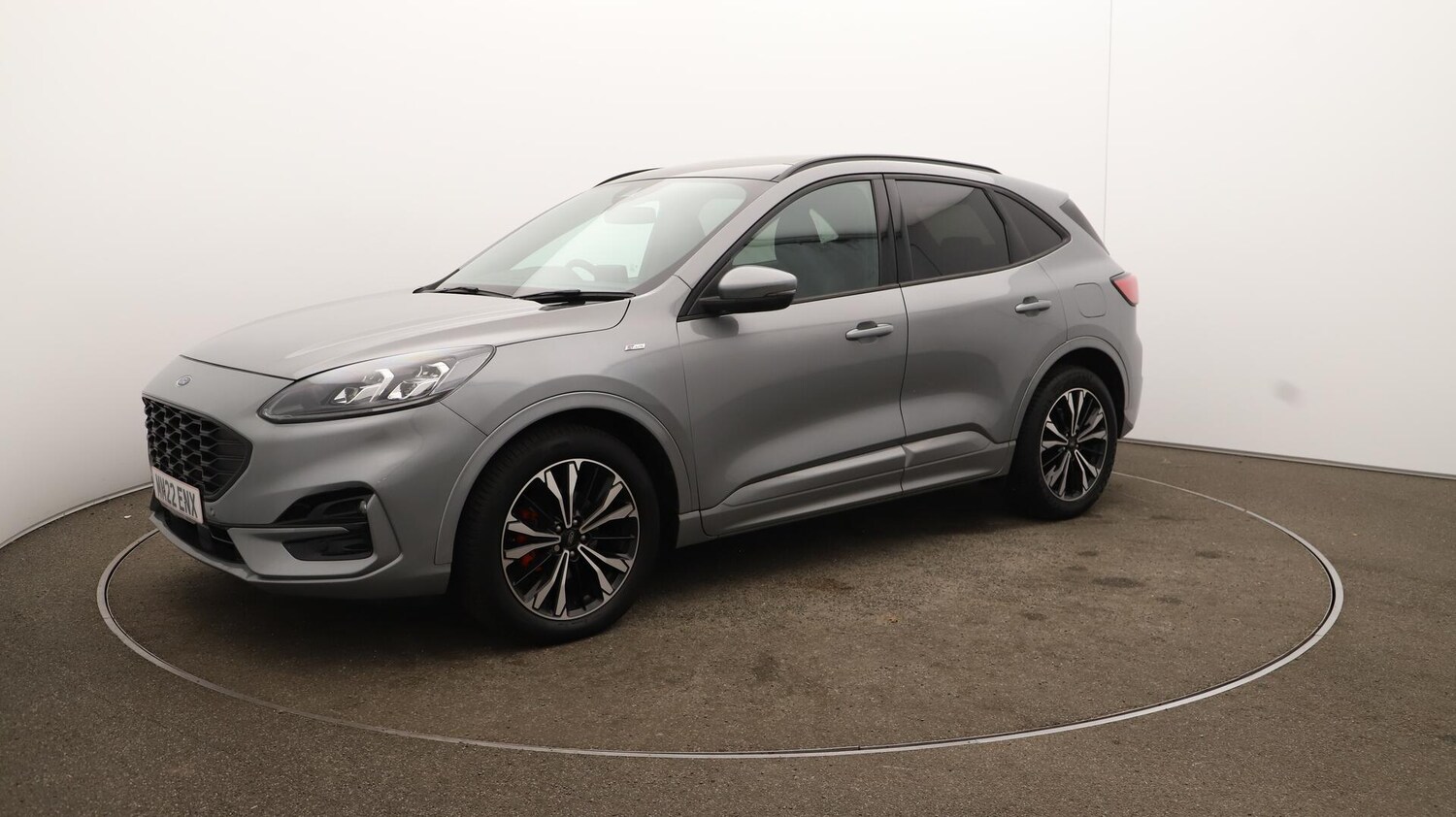 Used Ford Kuga 2022 for sale - 76072372: Photo 70