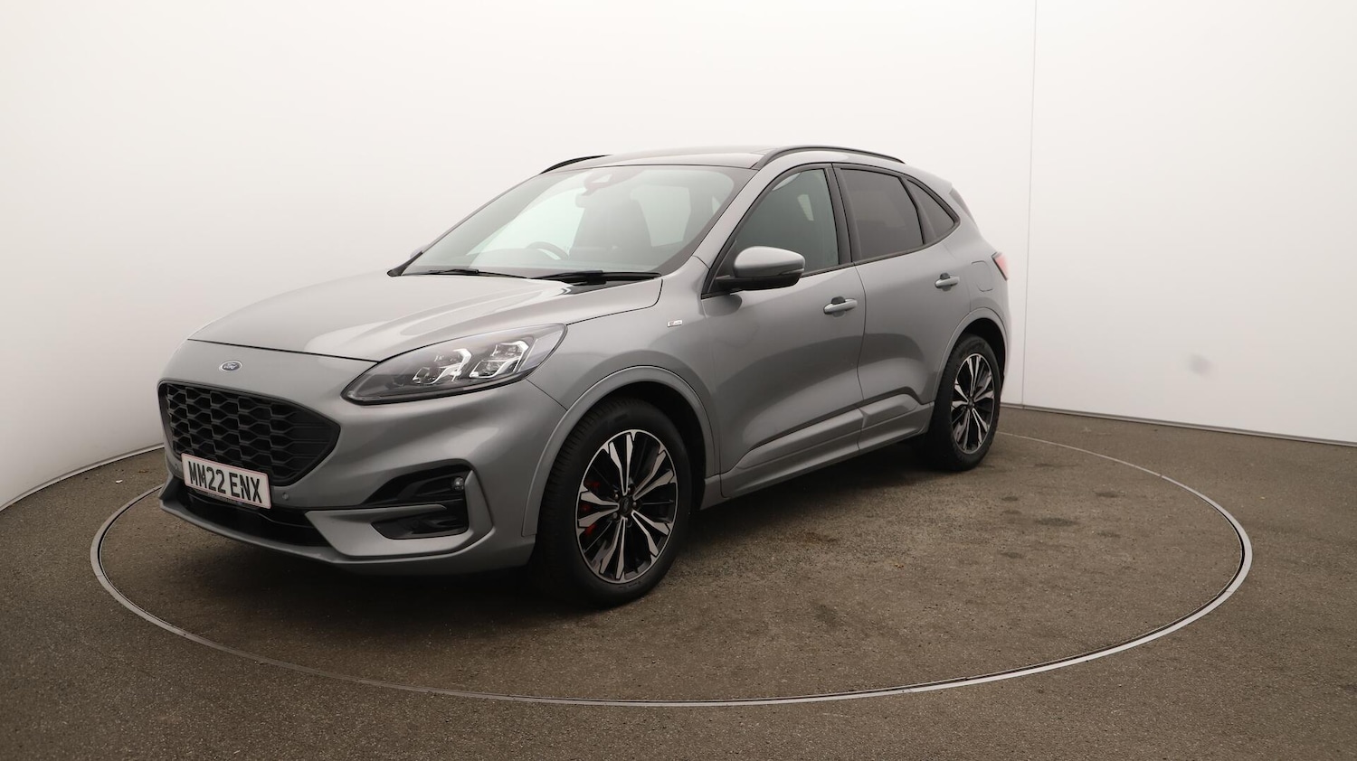 Used Ford Kuga 2022 for sale - 76072372: Photo 71