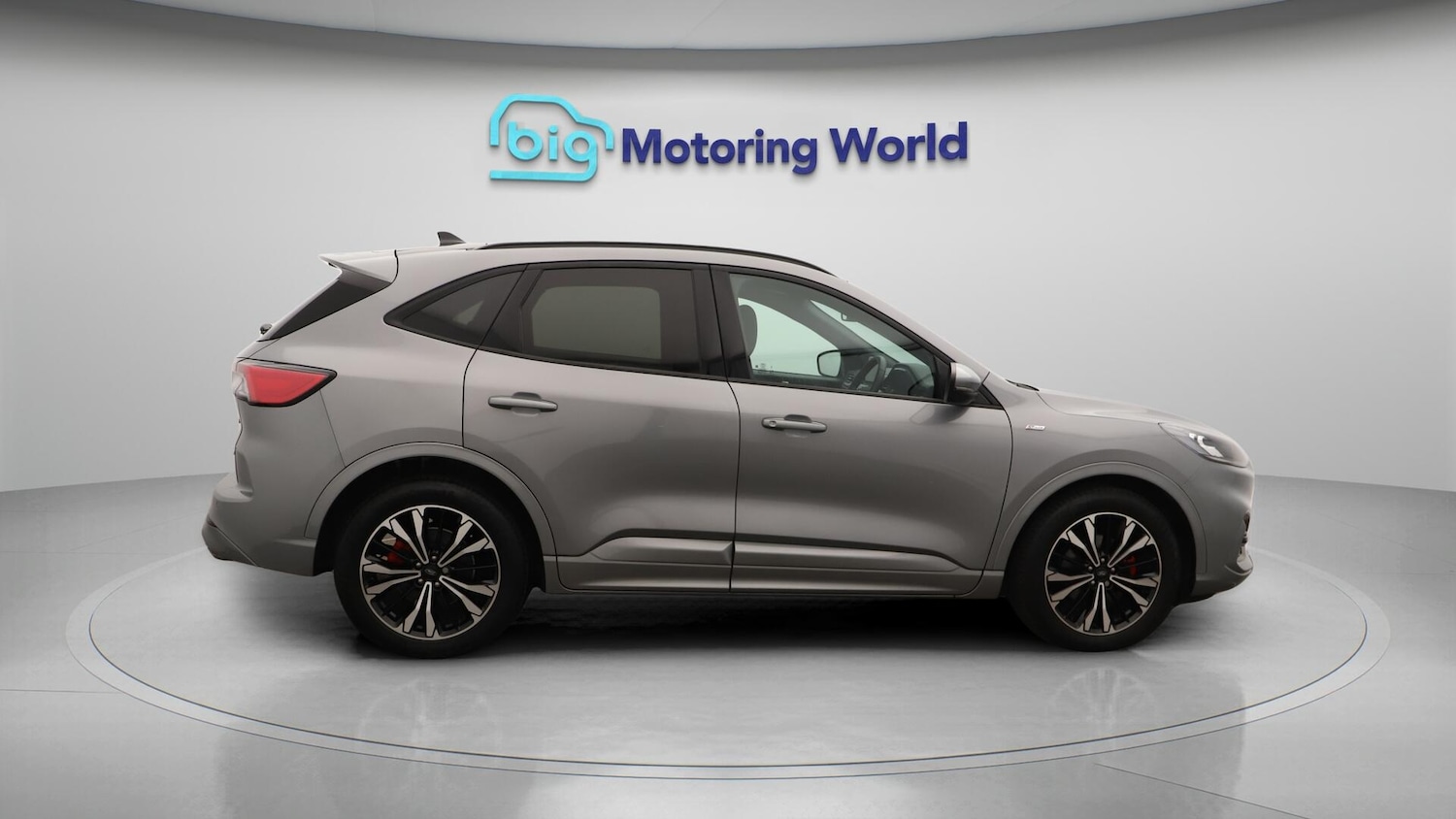 Used Ford Kuga 2022 for sale - 76072372: Photo 9