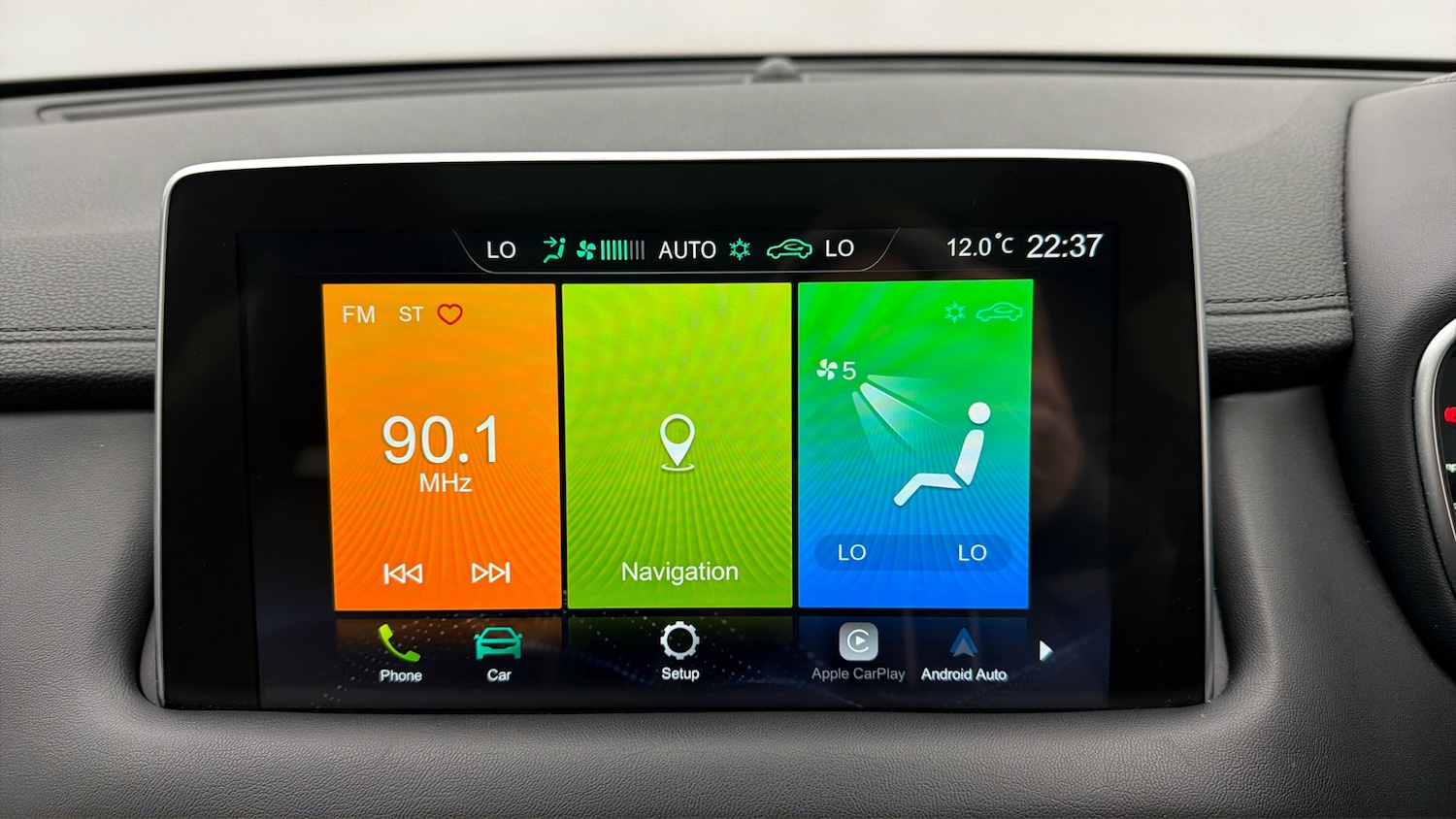 Used MG MG HS 2023 for sale - 78012451: Photo 10